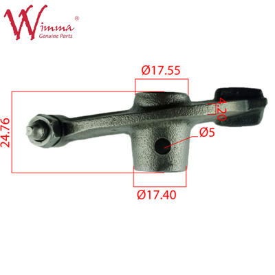 Motor Rocker Arm Untuk Mesin XY125VB ((2008) Kualitas Tinggi Grosir