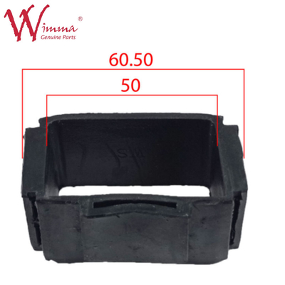 Bagian-bagian CDI listrik sepeda motor ISO9001 Terdaftar CG200