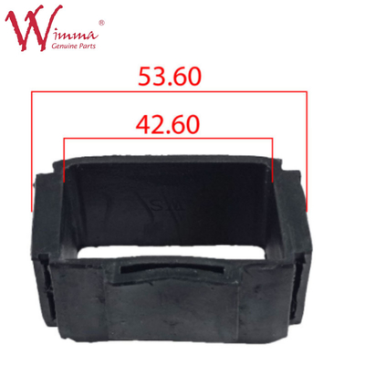 Sepeda motor Cdi Magneto Ignition System Sepeda motor Cdi Unit, JL1108 ((2004) China Universal