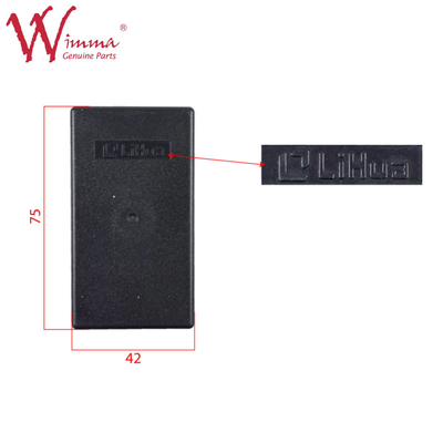Sepeda motor Cdi Magneto Ignition System Sepeda motor Cdi Unit, JL1108 ((2004) China Universal