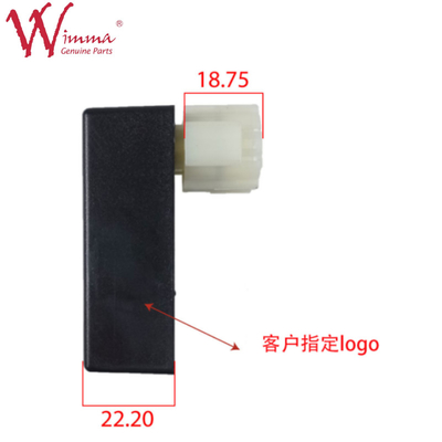 Motor Electrical CDI Performa yang baik, Racing Cdi Untuk XY200GY8(2010) Bagian-bagian listrik motor