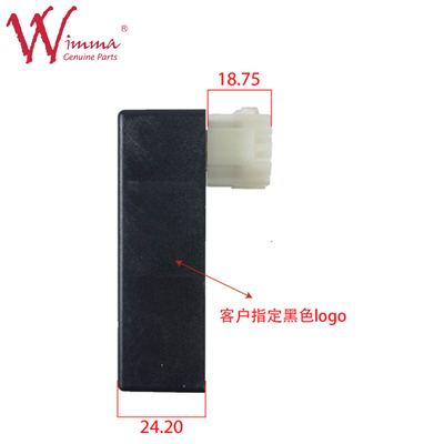 Sepeda Motor Coil Cdi Universal Sepeda Motor Bagian Listrik XY200GY6 Kualitas Baik