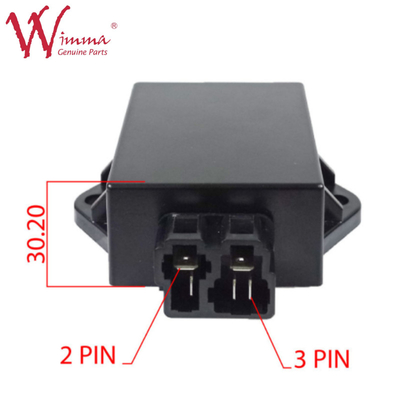 Motor Electrical CDI Parts BENELLITNT150(2022) ISO9001 Terdaftar Grosir