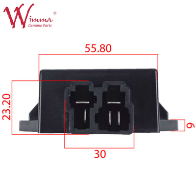 Motor Electrical CDI Parts BENELLITNT150(2022) ISO9001 Terdaftar Grosir