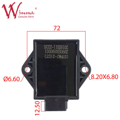 Motor Electrical CDI Parts BENELLITNT150(2022) ISO9001 Terdaftar Grosir