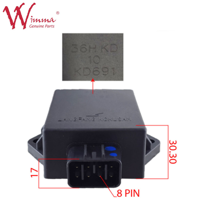 Bagian-bagian listrik sepeda motor CDI GD115HU ((2015) Untuk harga yang kompetitif