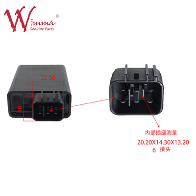 Bagian-bagian listrik sepeda motor Koil pengapian Cdi YD110 Universal