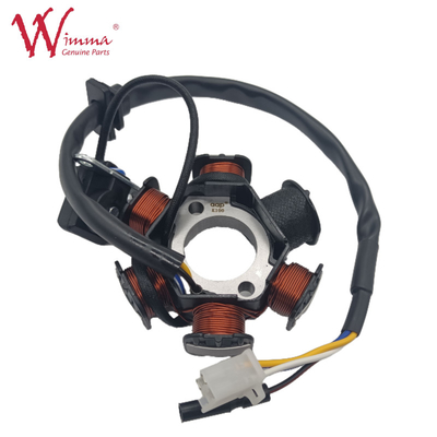 Motor Stator Coil Material Superior untuk KRISS 100 dengan High Impact Resistance