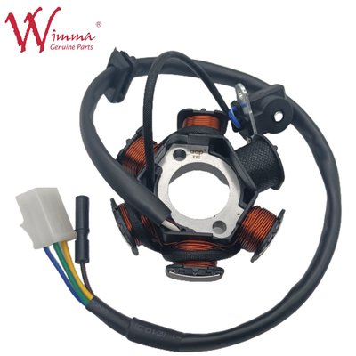 Motor Stator Coil untuk WAVE100 KRS ATV/Scooter Kompatibel dengan Logo Printing