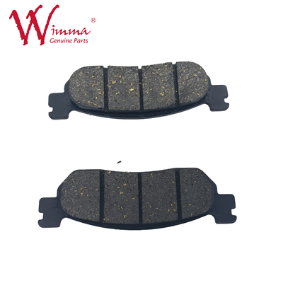 Bagian rem sepeda motor Disc Brake Pad Untuk LC125Z Grosir