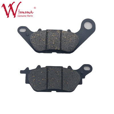 Bagian Sepeda Motor Pad Disc Rem Produsen Cina LC135FR