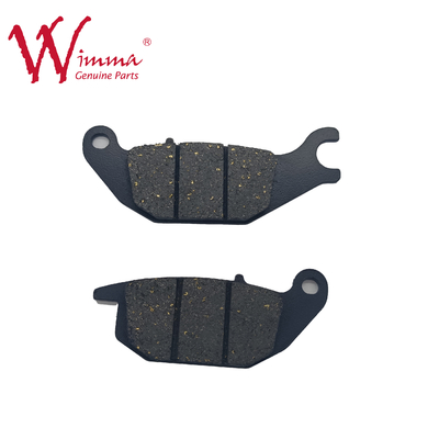Penghentian LC135R Sepeda motor suku cadang ISO9001 China Supplier