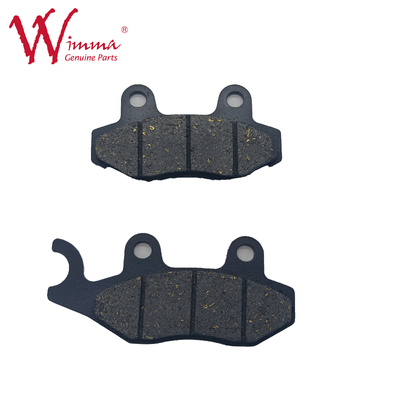 Sepeda Motor Disk Brake Pads Borske Scooter Untuk RG Grosir Kinerja Tinggi