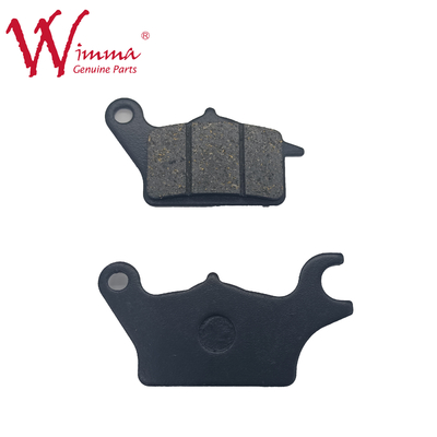 Sepeda motor rem bantalan Sepeda motor suku cadang Model disesuaikan SET-VARIO160FR