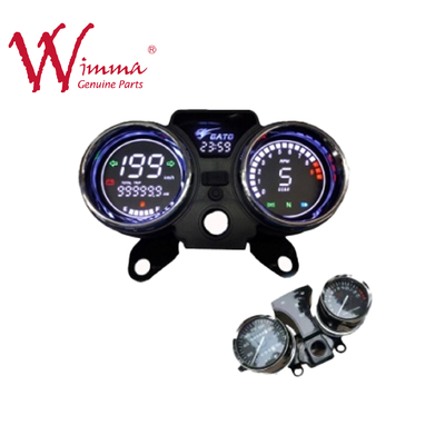 Motor Dashboard Speedometer Assy CM125 Digital 12000r/menit