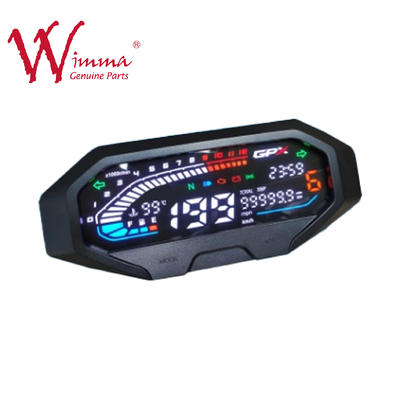 Motor Speedometer Assy yang disesuaikan dengan layar LCD