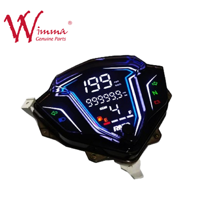 Sepeda motor Speedometer Sepeda motor Assy Body Parts Hot Sale SRL115