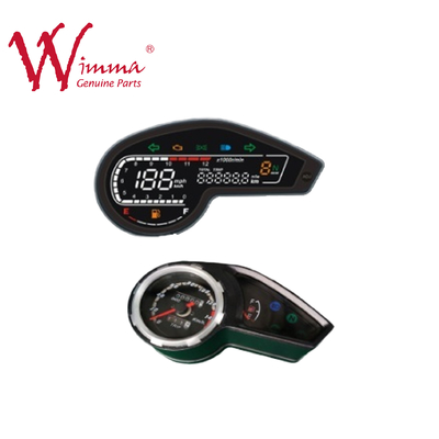 GY200 Motor Dashboard Speedometer Dengan Kehidupan Penggunaan Panjang Kinerja Tinggi