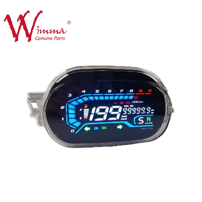 Motor Speedometer Assy untuk YAMAHA Y125ZR dengan Sampel Gratis
