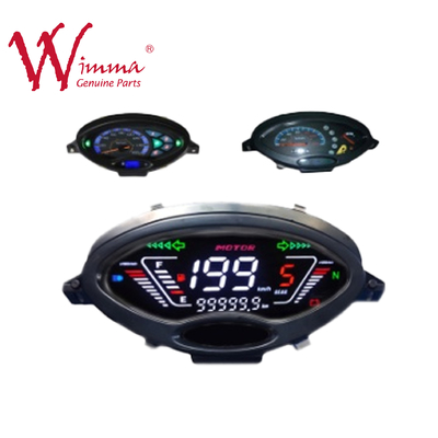 Motor Dashboard Speedometer HONDA CHARISMA125X awet menggunakan Cina