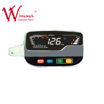 Bagian-bagian bodi sepeda motor Speedometer YAMAHA SS2 Y110SS Grosir