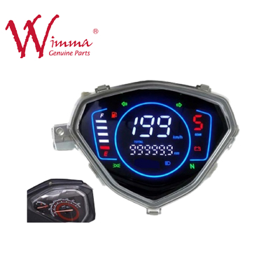 Speedometer Assy MODENAS KRISS MR2 Bagian bodi sepeda motor dengan kinerja tinggi