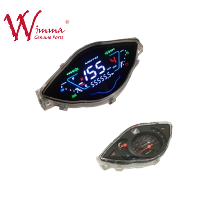Bagian tubuh sepeda motor Speedometer VAVE110R Terlaris