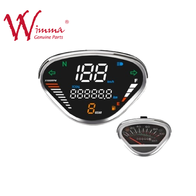 Motor Dashboard Speedometer HONDA DAX70 Kualitas Tinggi Dengan Harga Kompetitif