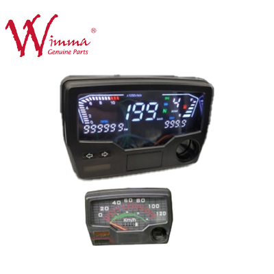 Motor Dashboard Speedometer HONDA WIN100 12000r/min Grosir
