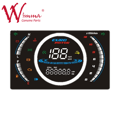Motor Speedometer AK125 Dengan Harga Kompetitif Grosir Produsen Cina 12000r/min