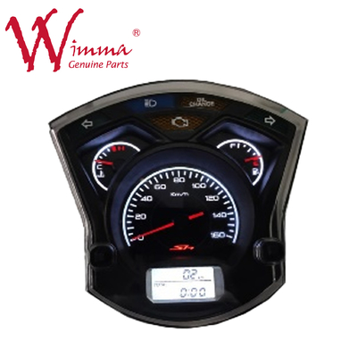 Speedometer LED instrumen digital HONDA SH2012 Grosir Kualitas Baik