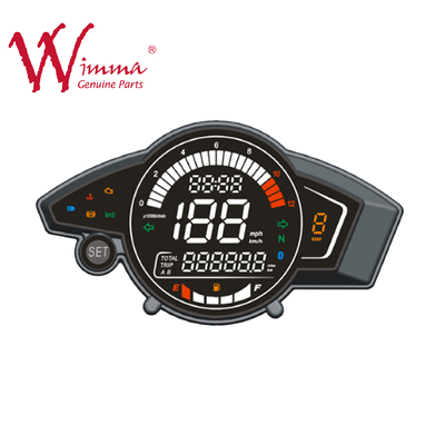 Motor Speedometer YAMAHA FZ150 Dengan Performa Baik Pabrik Grosir