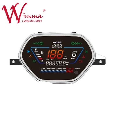 Motor Speedometer Grosir HONDA WAVE100 Pabrik Ekspor Langsung