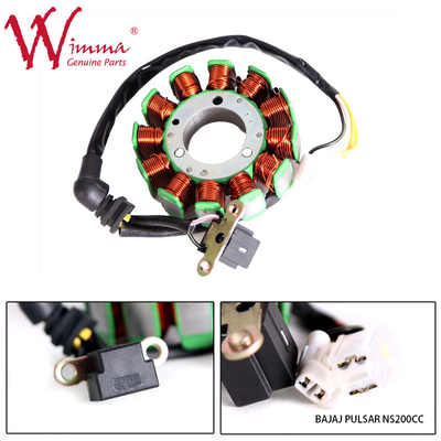Motor Stator Coil Stator Comp Pabrik Grosir bajaj pulsar NS 200CC 2013 2016