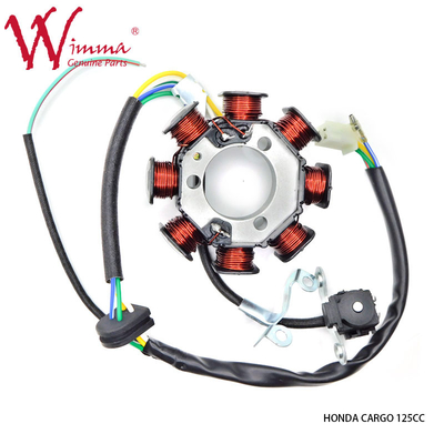 Motor Stator Coil Comp HONDA CARGO 125CC 1992 2010 Kinerja yang baik