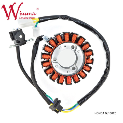 Sepeda Motor Stator Coil Comp HONDA GL150CC 2011 2017 dari China Pabrik Murah Grosir