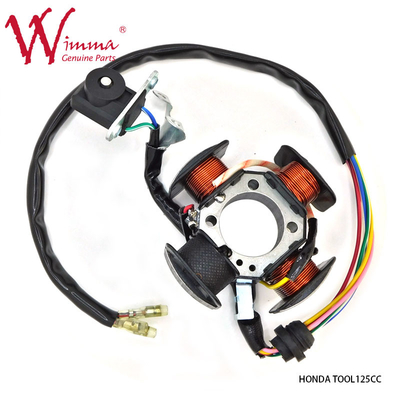 Sepeda Motor Stator Coil Comp Aksesoris Sepeda Motor HONDA TOOL 125CC 2006 2017