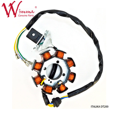 Motor Stator Coil Comp ITALIKA FT180 DT200 2017 FT200 2014-2017 FT250 2015-2016 Grosir