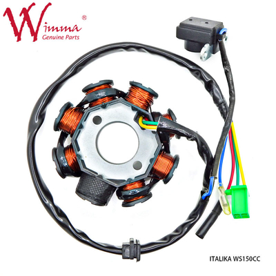 Motor Stator Coil Comp ITALIKA WS150CC 2008 2016 Produsen grosir Cina