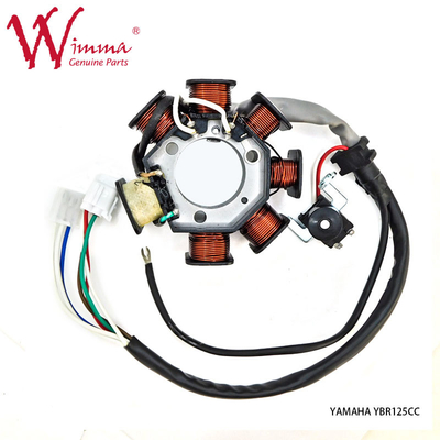Motor Stator Coil Dengan Harga Kompetitif Grosir Pemasok Cina YAMAHA YBR125CC