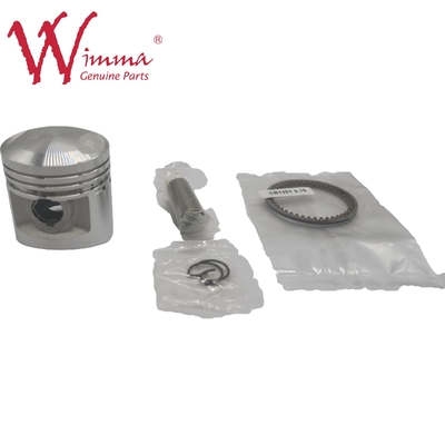 Kit Piston Sepeda Motor Untuk Harga Kompetitif Kinerja Baik CB125T