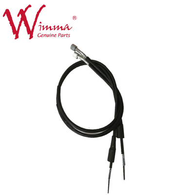 Motor Speed Meter Kabel Wire Push Pull Kabel Mio Soul OEM ODM Layanan