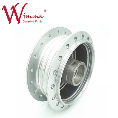 Motor roda hub bantalan perakitan, ISO9001 depan bantalan hub WIMMA