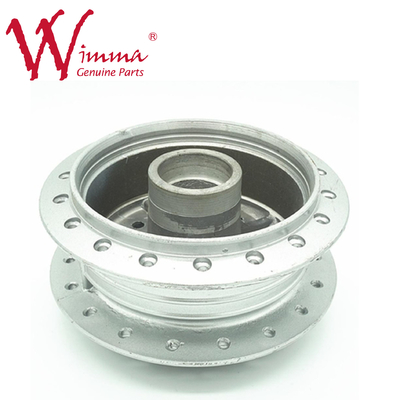 Motor roda hub bantalan perakitan, ISO9001 depan bantalan hub WIMMA
