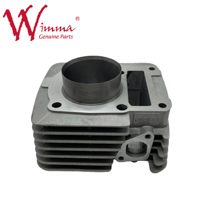 Kit Silinder Sepeda Motor Bagian Mesin Wimma Dipoli, Dicelupkan Dengan Karat Permukaan Ra0,8