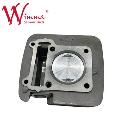 Kit Silinder Sepeda Motor Bagian Mesin Wimma Dipoli, Dicelupkan Dengan Karat Permukaan Ra0,8