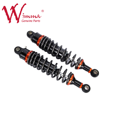 Motor Shock Absorber Belakang Untuk Bajaj Untuk Pulsar 135 Baru Desain Baru Harga Pabrik Single