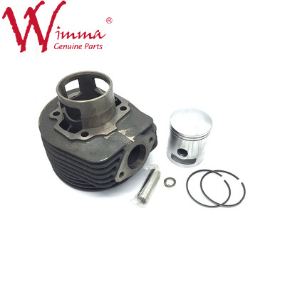 Motor Cylinder Kit Motorcycle Cylinder Liner Aluminium Alloy 3W2S Grosir Wimma