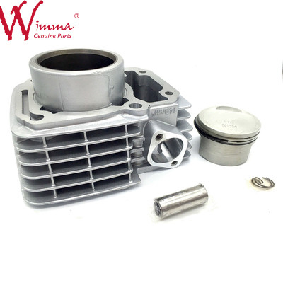 Cylinder Block Assy Cylinder Kit Forged Motorcycle Parts Produsen Cina WAVE 125