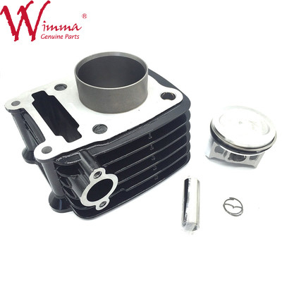 Motor Motor Block Liner Baik minyak penahan Bajaj Discover 135 Grosir